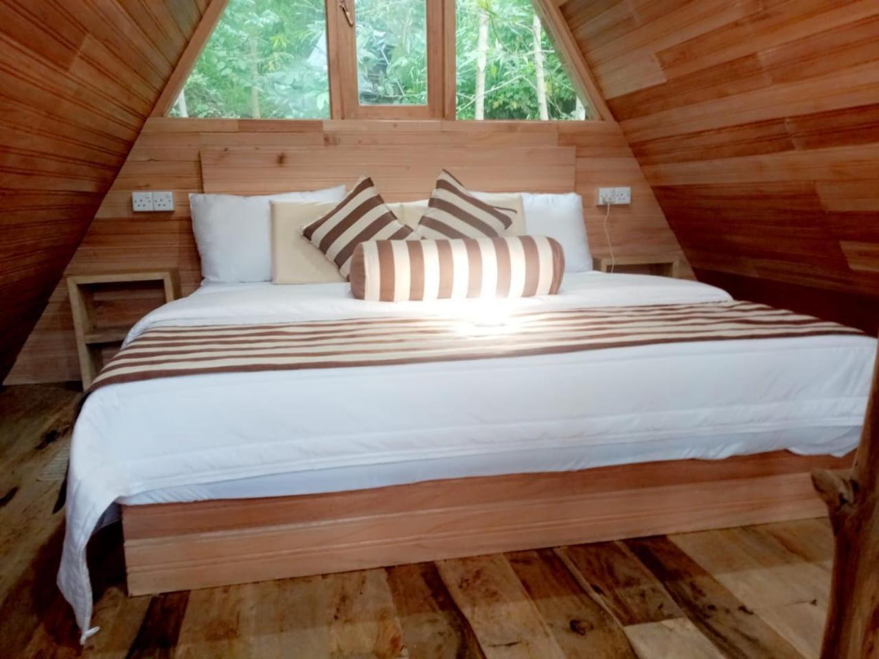 Eco Village Ella Exteriör bild