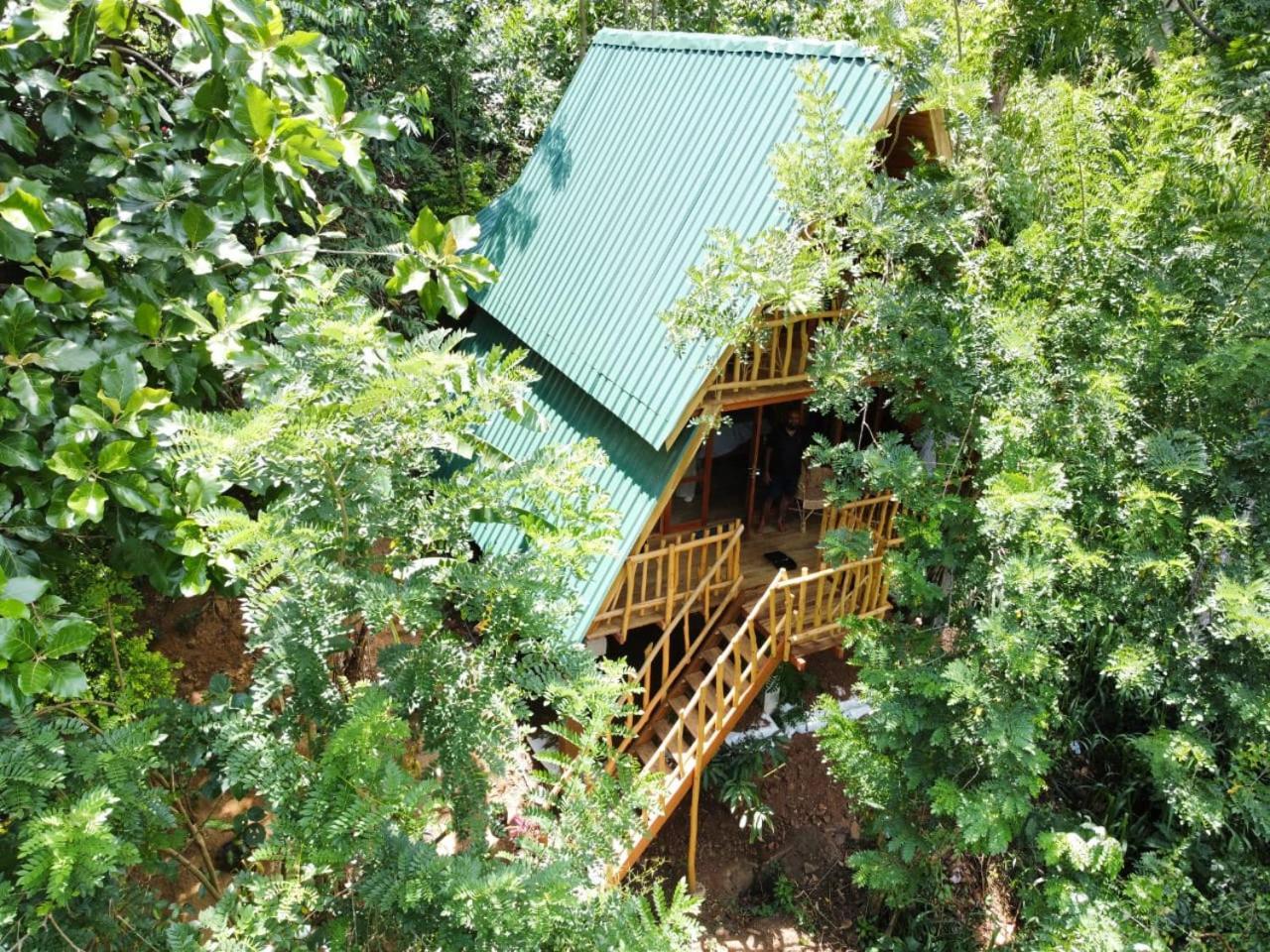 Eco Village Ella Exteriör bild