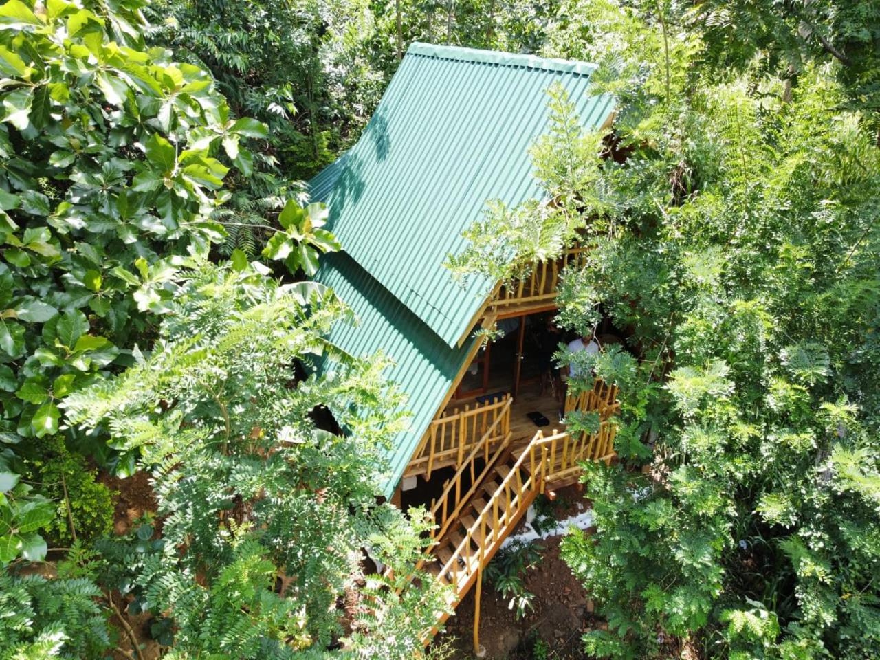Eco Village Ella Exteriör bild