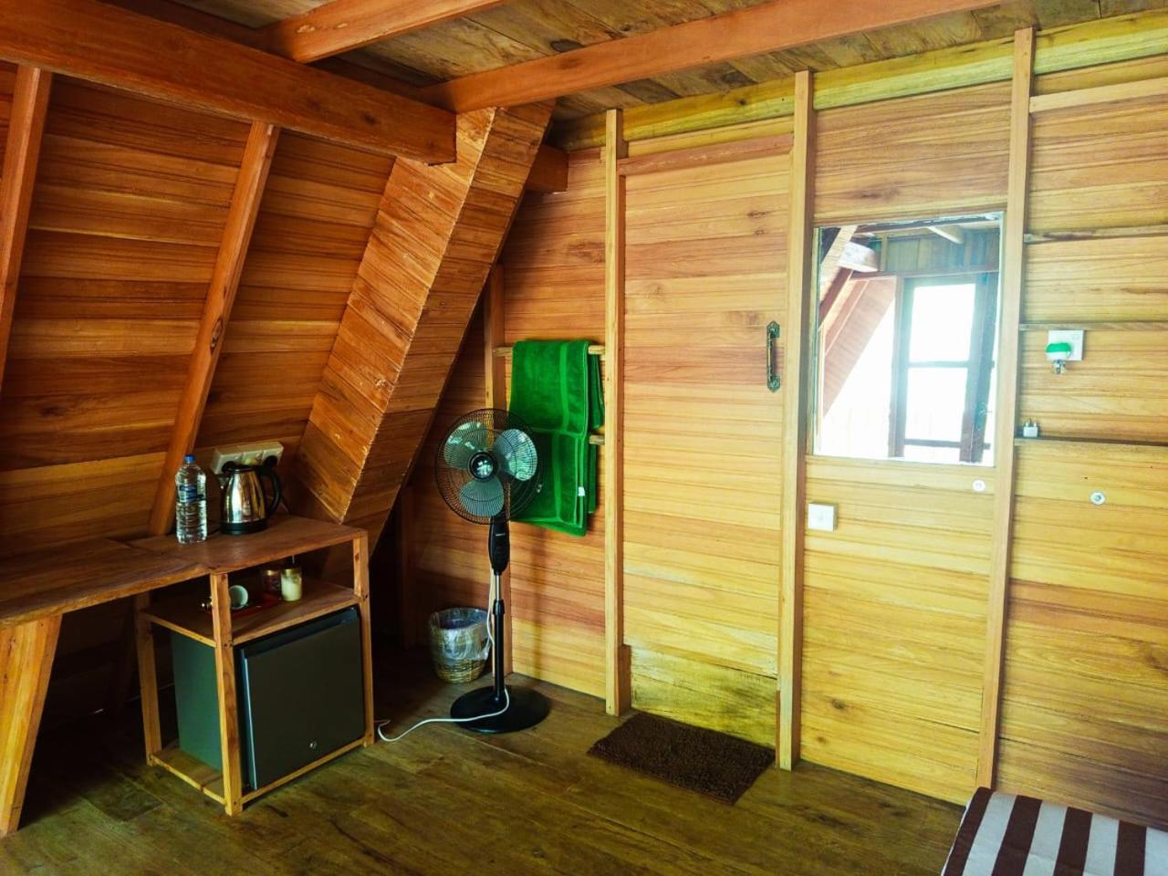 Eco Village Ella Exteriör bild